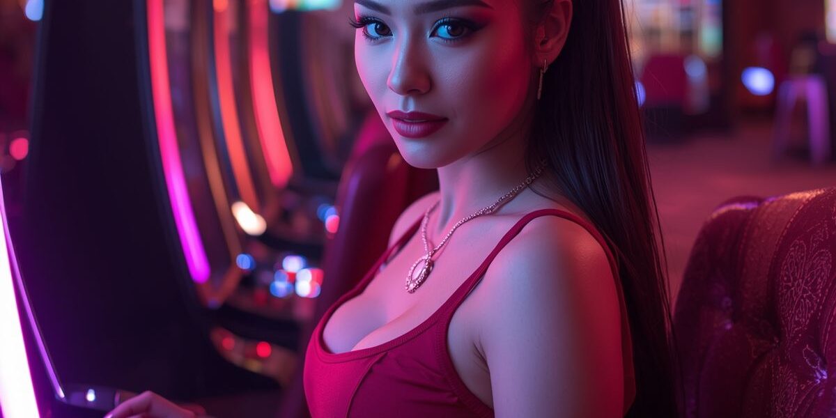 Slot Online Versi Mobile