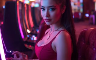 Slot Online Versi Mobile