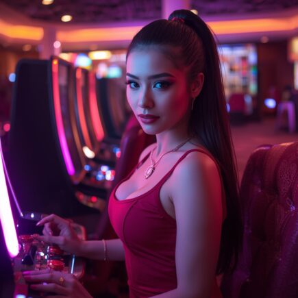 Slot Online Versi Mobile