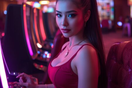 Slot Online Versi Mobile