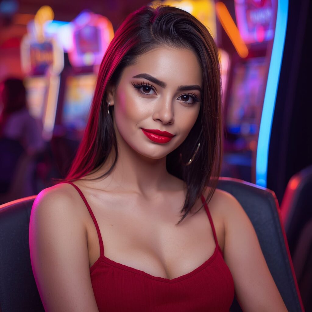 Slot Fitur Bonus Ringan