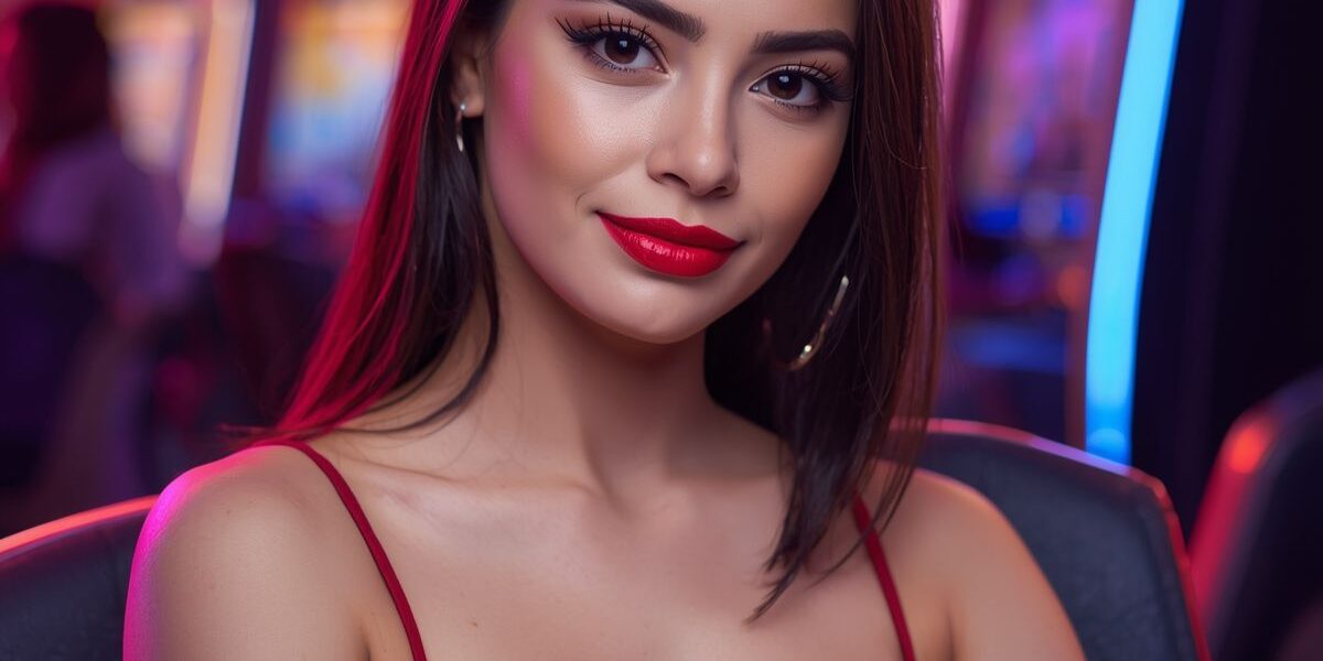 Slot Fitur Bonus Ringan