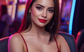 Slot Fitur Bonus Ringan