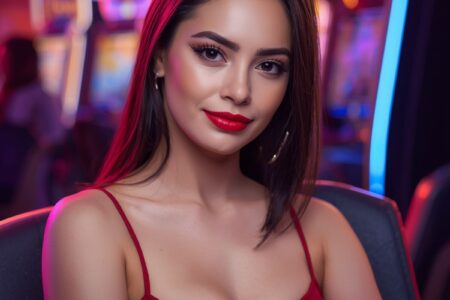 Slot Fitur Bonus Ringan