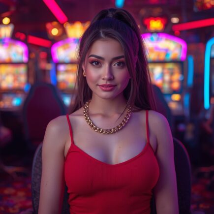 slot yang sering direkomendasikan streamer