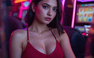 slot yang jarang bikin loss