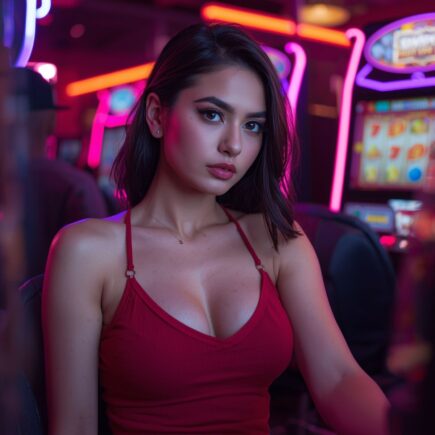 slot yang jarang bikin loss