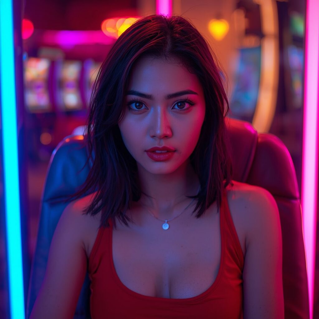 Fokus Pengalaman Pemain