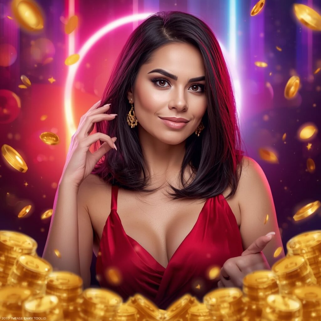 Slot Permainan PGSoft Bikini Paradise