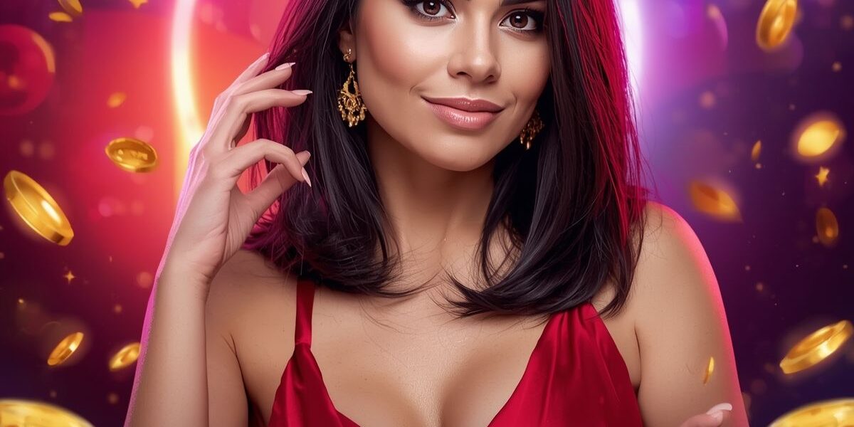 Slot Permainan PGSoft Bikini Paradise