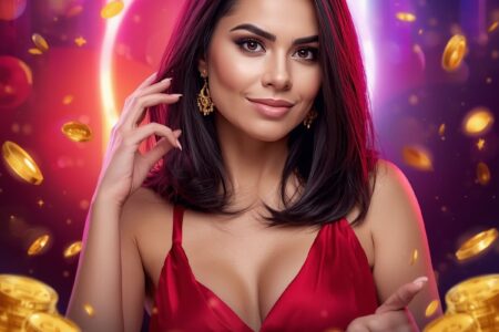 Slot Permainan PGSoft Bikini Paradise