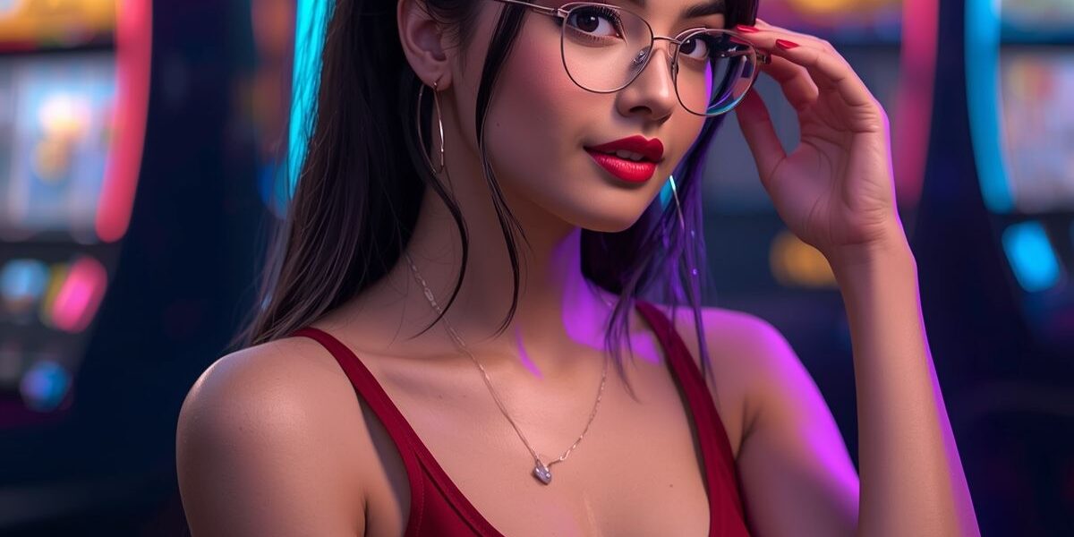 Slot Permainan Pragmaticplay Sugar Rush Super Scatter