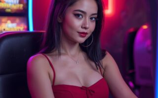 Slot Permainan Pragmaticplay Wisdom of Athena 1000 Xmas