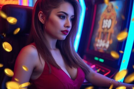 Slot Permainan Pragmaticplay Emerald King