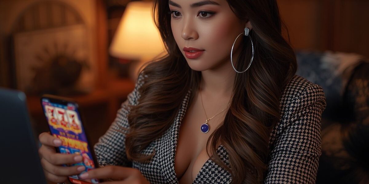 Slot Permainan Pragmaticplay Mustang Trail