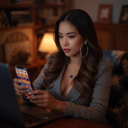 Slot Permainan Pragmaticplay Mustang Trail