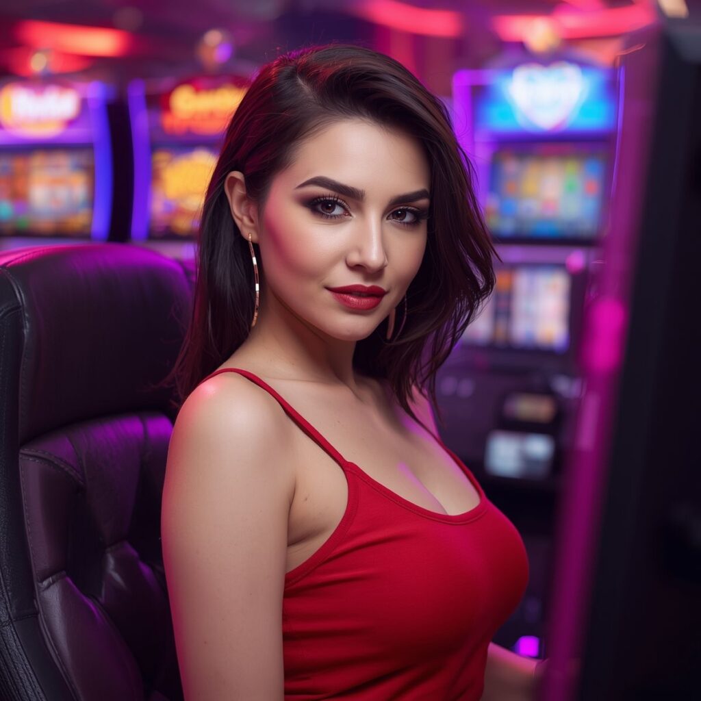 Tema Slot Paling Digemari