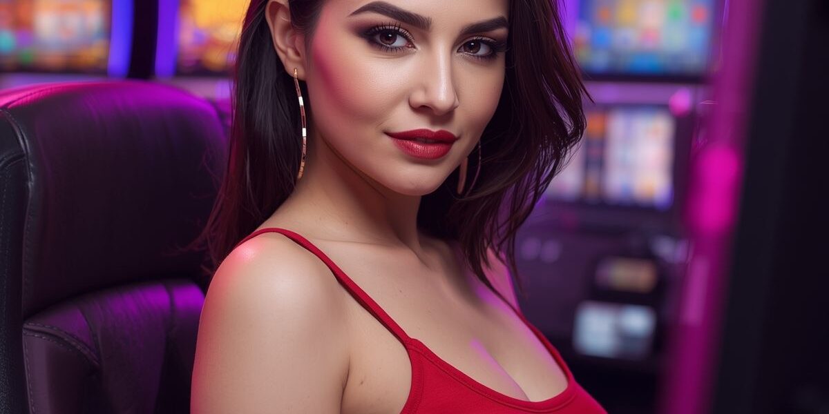 Tema Slot Paling Digemari