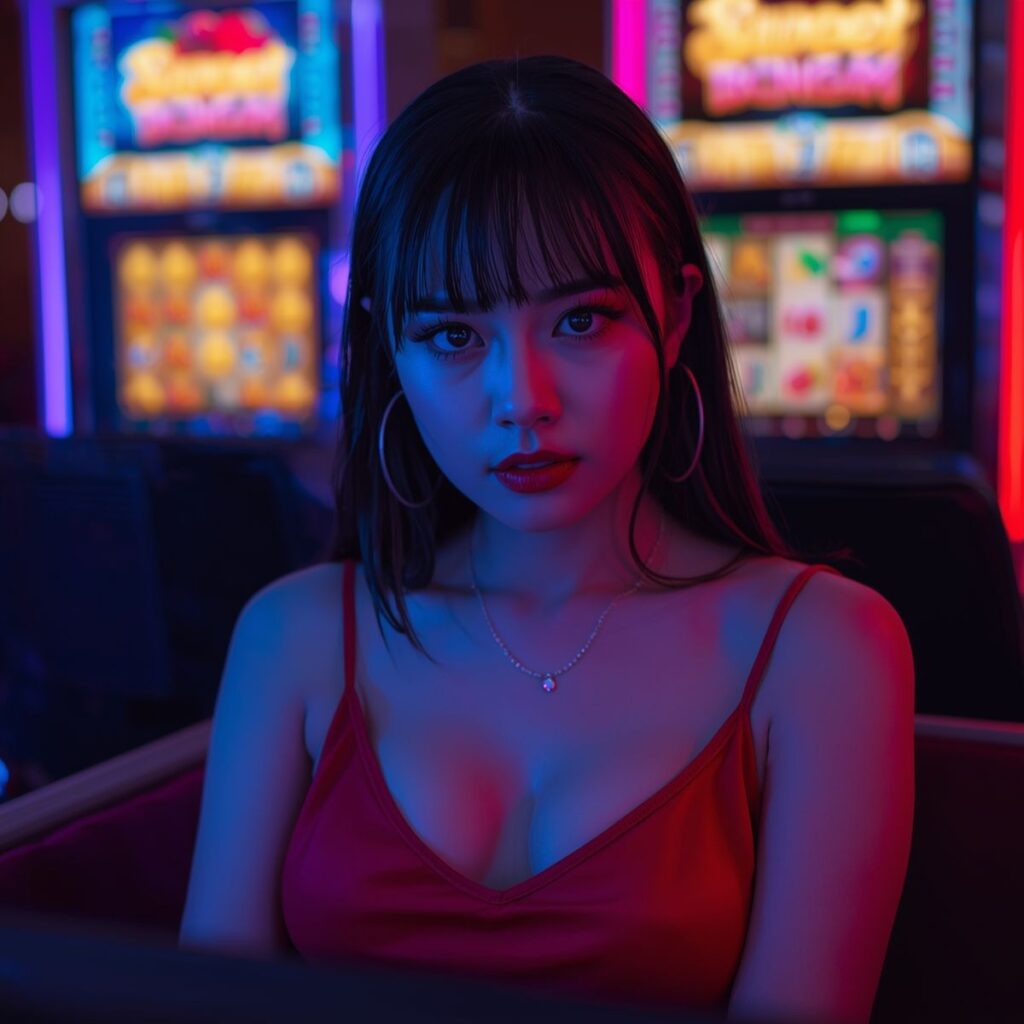 Slot Online Nuansa Epik