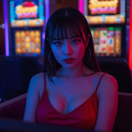 Slot Online Nuansa Epik