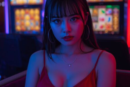 Slot Online Nuansa Epik