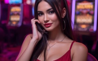 Slot Bertema Fantasi Gelap