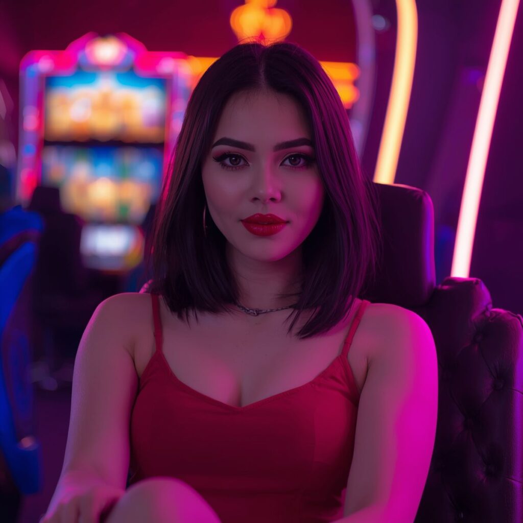 Slot Online Inovasi Berkelanjutan