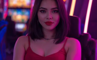 Slot Online Inovasi Berkelanjutan