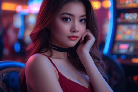 Slot Permainan PGSoft Hawaiian Tiki