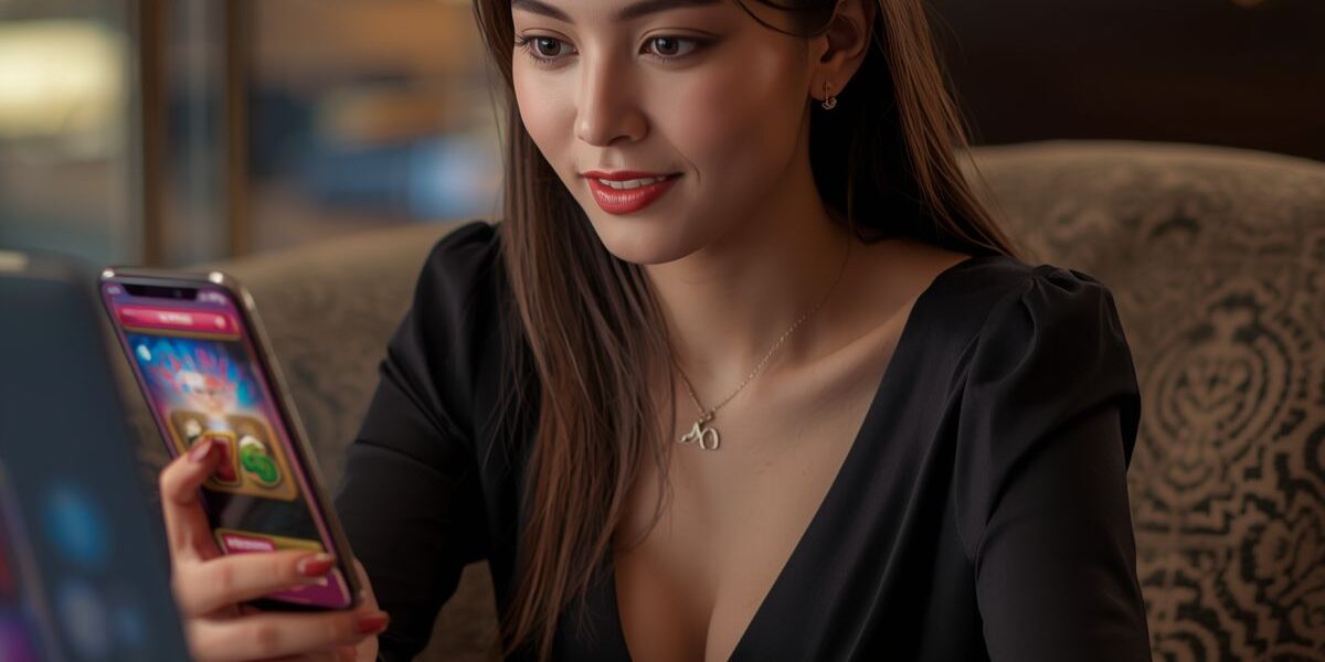 Slot Permainan Pragmaticplay Caishens Gold