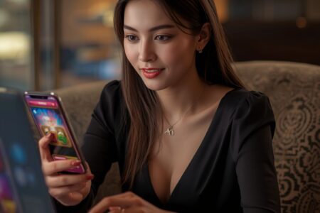 Slot Permainan Pragmaticplay Caishens Gold